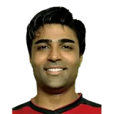 Niraj Khanna