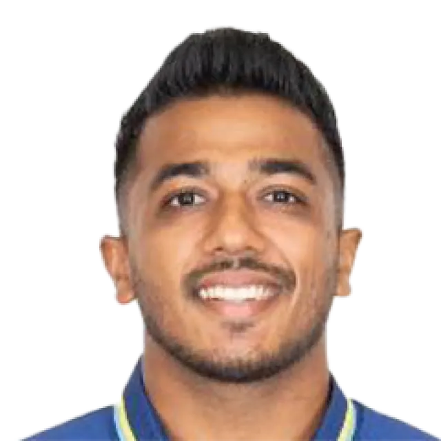 Lahiru Samarakoon