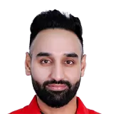Ravinderpal Singh