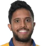 Kusal Mendis
