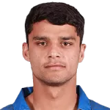 Cricketer