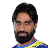 Cricketer