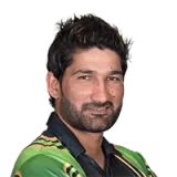 Cricketer