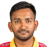 Kevin Koththigoda
