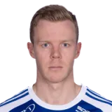 Erling Knudtzon