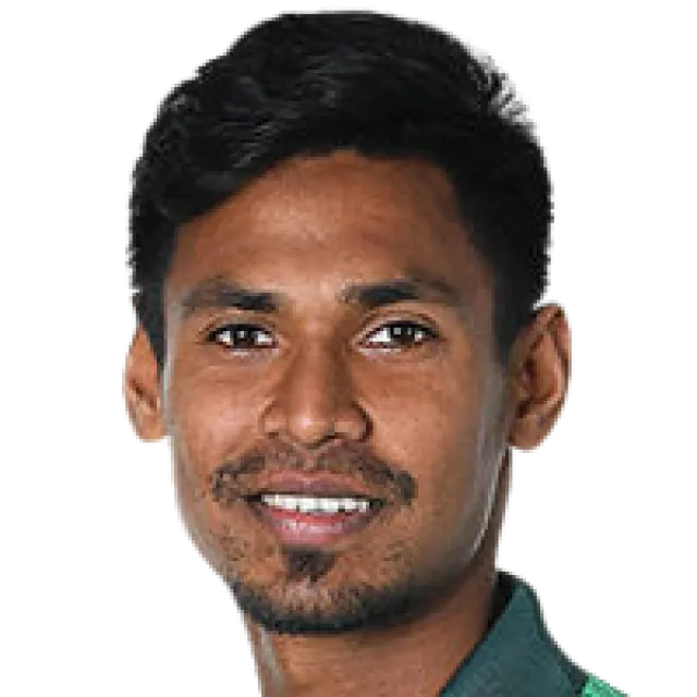 Mustafizur Rahman