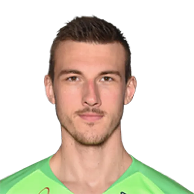 Andreas Linde