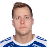 Martin Bjornbak