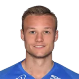 Stian Gregersen  Player