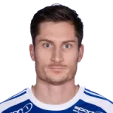 Kristoffer Haugen