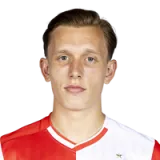 Marcus Holmgren Pedersen