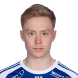 Ola Brynhildsen Football Player