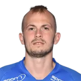 Eirik Hestad