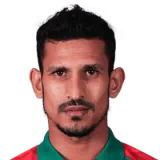 Nasir-Hossain Cricket Player