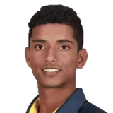 Nuwanidu Fernando