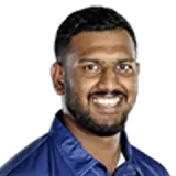Avishka Fernando