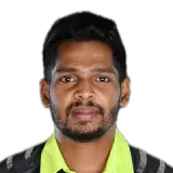 Cricketer