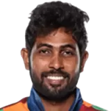 Nuwan Thushara