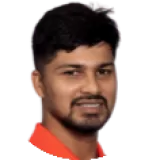 Omary Kitunda Cricket Player