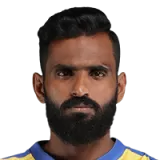 CK Vineeth