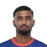 Harmanpreeth Singh Football Player