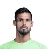 Rafique Ali