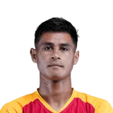 Eugeneson Lyngdoh