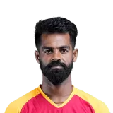 Mohammed Rafique