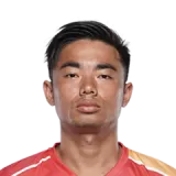 Wahengbam Angousana-Luwang