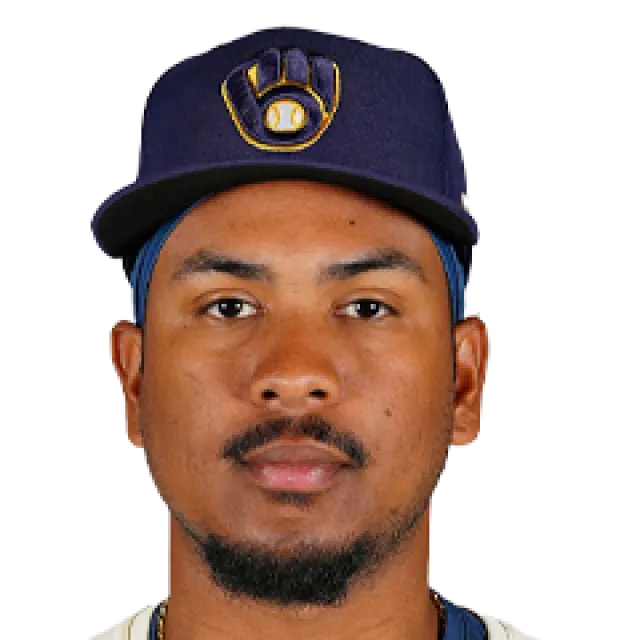 Carlos Manuel Rodriguez Baseball Player