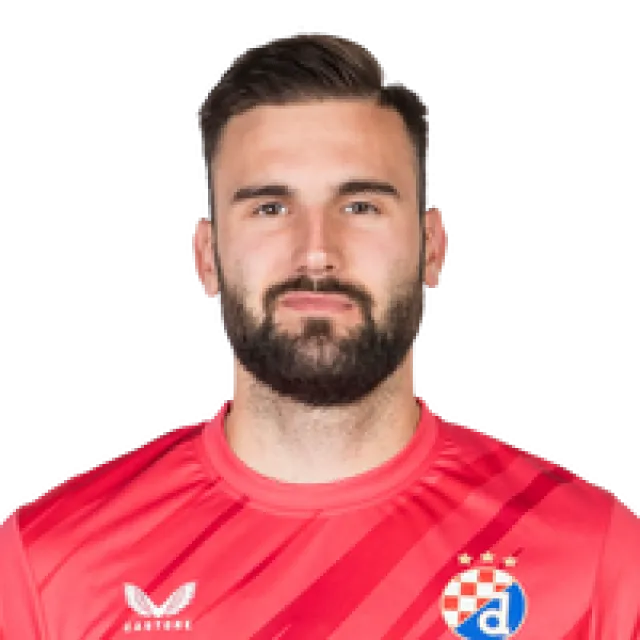Ivan Filipovic Football Player
