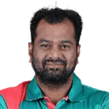 Alok Kapali