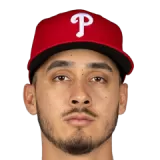 Alan Rangel Baseball Player