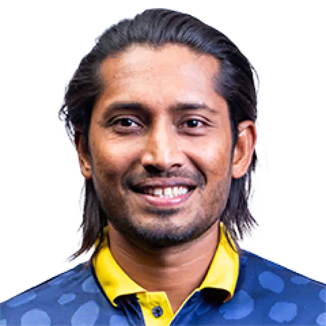Cricketer