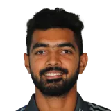 Cricketer Cricket Player