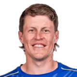 Jake Gibson Cricket Player