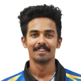 Rohan Kunnummel Cricket Player
