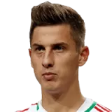 Krisztian Nemeth