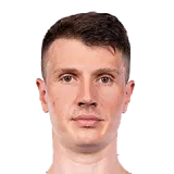 Andrey Vorontsevich NBA Player