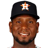 Ronel De Jesus Blanco Baseball Player