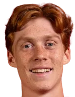 Benjamin Nagel Football Player