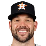 Chas McCormick Baseball Player