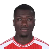 Brian Brobbey