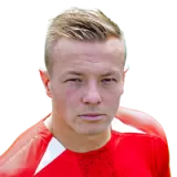 Jordy Clasie Football Player