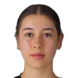 Antonia Hamilton Cricket Player