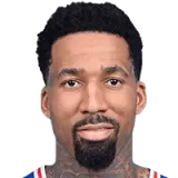 Wilson Chandler