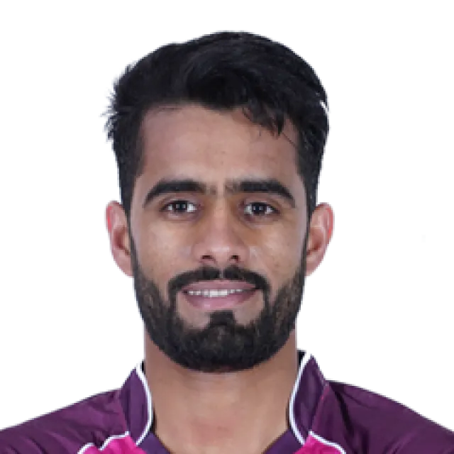 Shafiqullah Ghafari