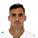 Daniel Calvo
