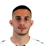 Ivan Marcone Football Player