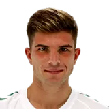 Raul Guti Football Player